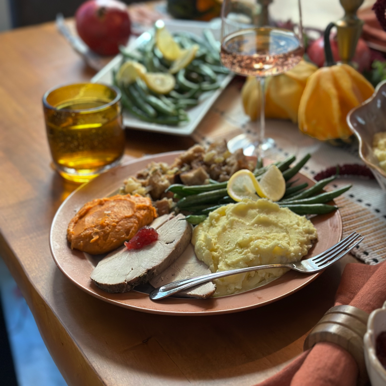 Choosing Your Holiday Turkey