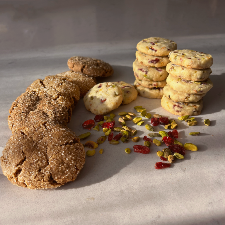 Bulk: A Holiday Baker’s Best Friend